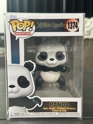 1374 Panda (Common)