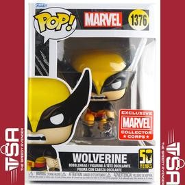 1376 Wolverine