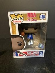 138 Magic Johnson