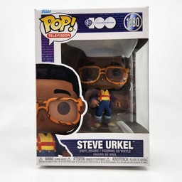 1380 Steve Urkel