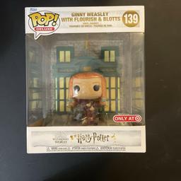 139 Ginny Weasley