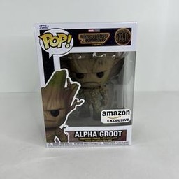1390 Alpha (Amazon)