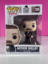 1399 Arthur