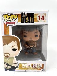 14 Daryl Dixon (Common)