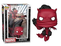 14 Elektra