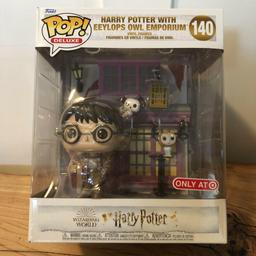 140 Harry Potter (Deluxe)