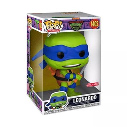 1402 Leonardo (Target)