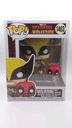 1403 Wolverine