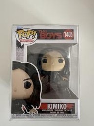 1405 Kimiko (The Boys)