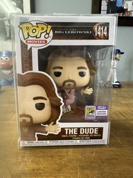 1414 The Dude