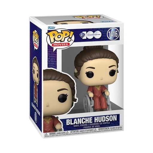 1416 Blanche Hudson