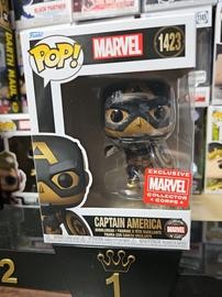 1423 Captain America