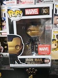 1424 Iron Man