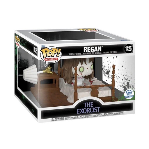 1425 Regan (Funko Shop)
