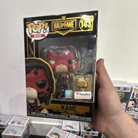 143 Kane (Fanatics)