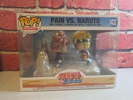 1433 Pain (Naruto Shippuden)