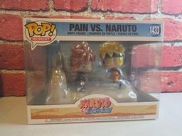 1433 Pain (Naruto Shippuden)