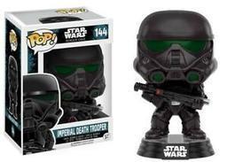 144 Imperial Death Trooper