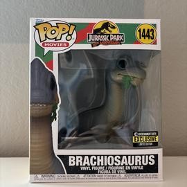 1443 Brachiosaurus (Jurassic Park)