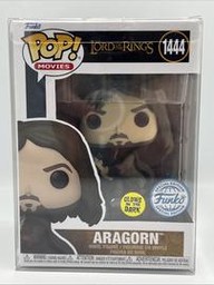 1444 Aragorn (Lord Of The Rings) (Glows In The Dark)