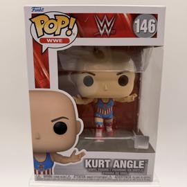 146 Kurt Angle