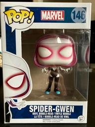 146 Spider-Gwen