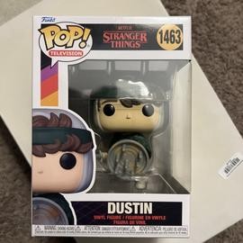 1463 Dustin