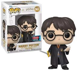 147 Harry Potter (Fall Convention 2022)