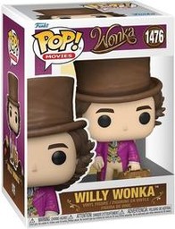 1476 Willy Wonka
