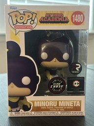 1480 Minoru Mineta