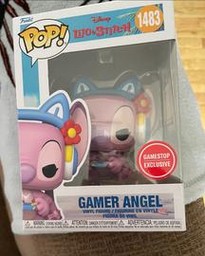 1483 Angel (GameStop)