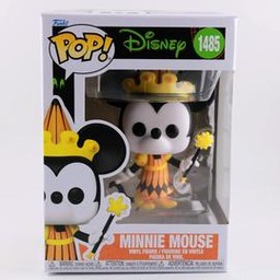 1485 Minnie Mouse