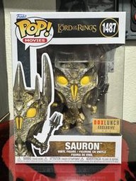1487 Sauron (Glows In The Dark)
