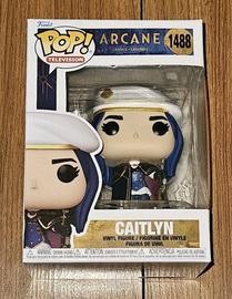1488 Caitlyn (Arcane)