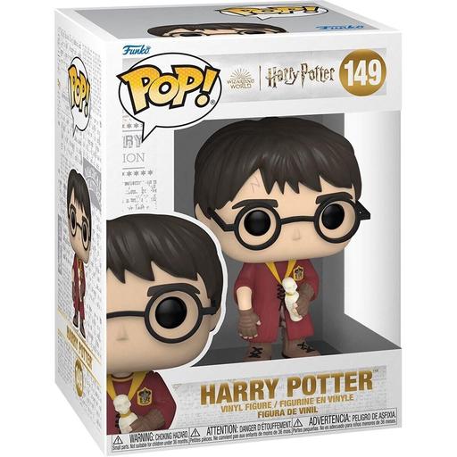149 Harry Potter