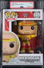 149 Hulk Hogan