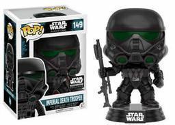 149 Imperial Death Trooper (Smugglers Bounty)
