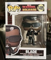 1495 Blade (Deadpool & Wolverine)