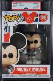 1495 Mickey Mouse