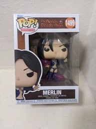 1499 Merlin