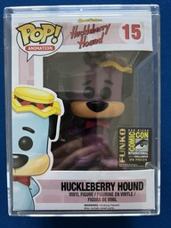 15 Huckleberry Hound (SDCC 2015)