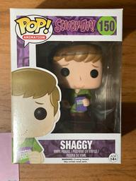 150 Shaggy