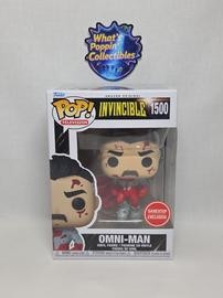 1500 Omni-Man (Invincible)