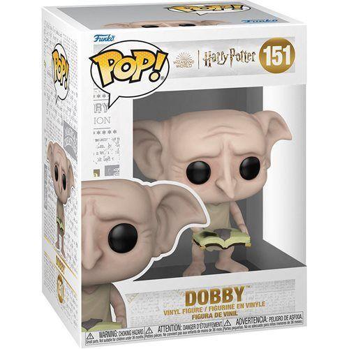 151 Dobby