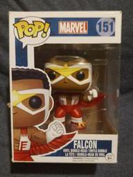 151 Falcon