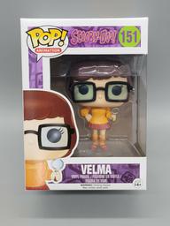 151 Velma