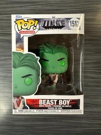 1512 Beast Boy