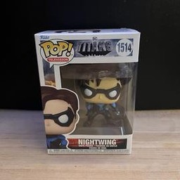 1514 Nightwing