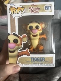 1517 Tigger