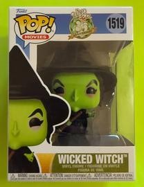 1519 Witch